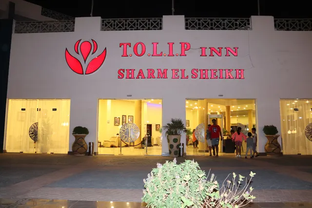 TOLIP inn sharm el sheikh ( hotel)