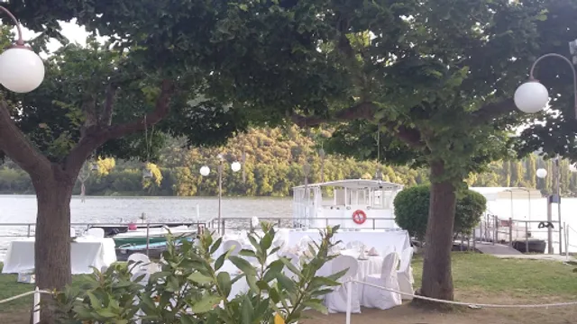 Baraonda Pizzeria Ristorante Bar