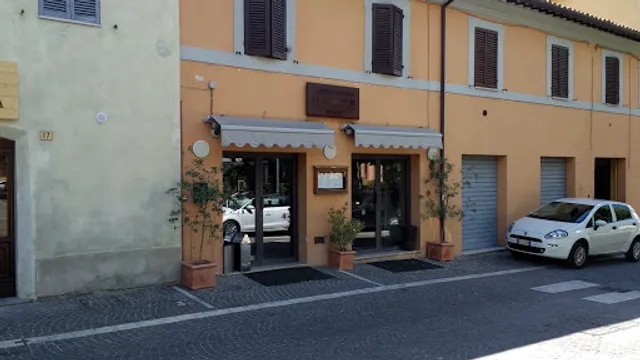 Pizzeria La Casareccia di Angeloni Fabrizio