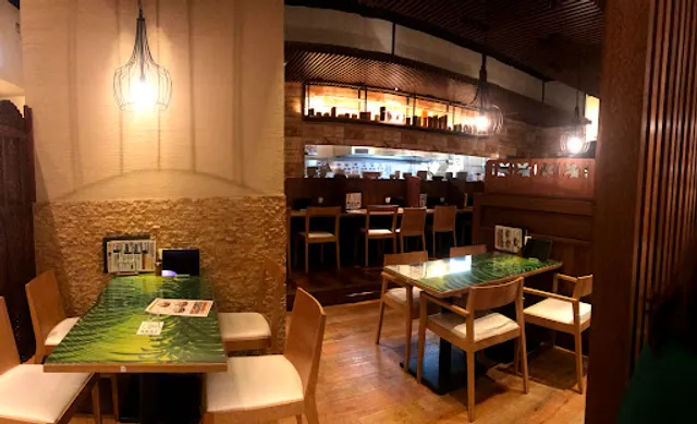 Spice Kingdom イオンモール日吉津店