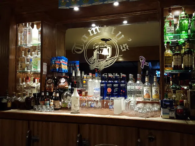 Tommy's Bar