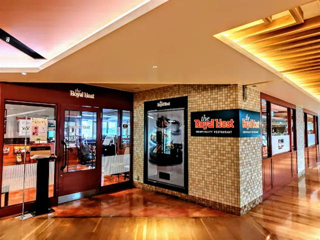 Royal Host Celeo Hachioji