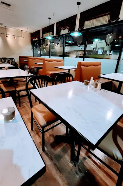 Afghan Cuisine (Kent)