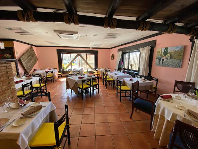 Restaurante Doña Jimena