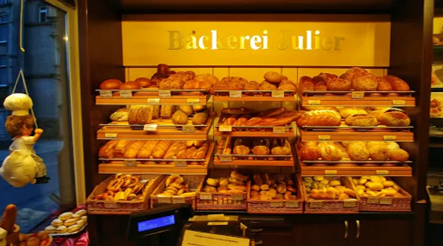 Bäckerei Julier