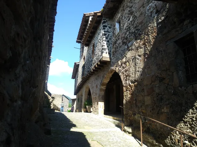 Apartaments del Llierca