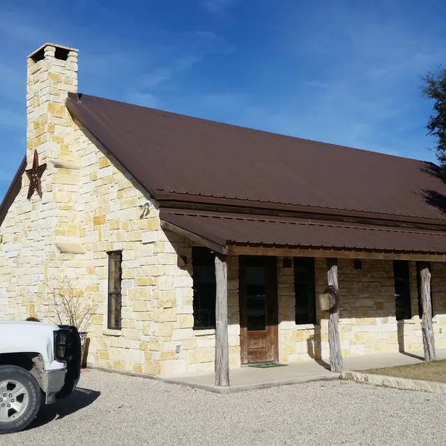 Western Hill Country Realty