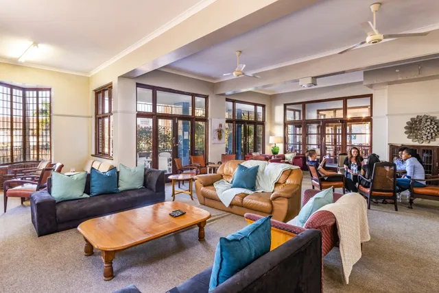 Durban Christian Residence