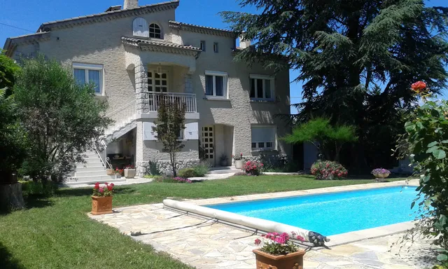 Chambre d'Hote Domaine de lazuel
