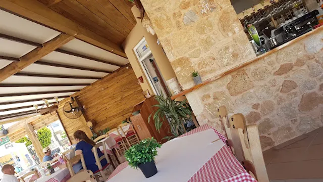 Sofra Traditional Restaurant | Malia