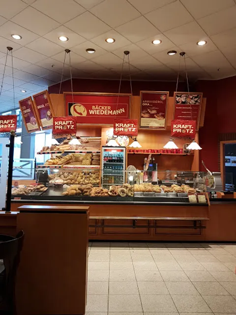 Bäcker Wiedemann – Bäckerei Reinickendorf