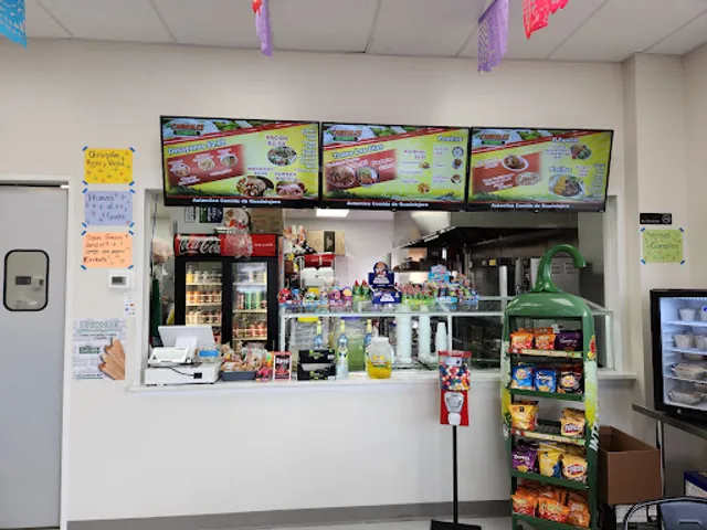 Dos Carnales Restaurante llc