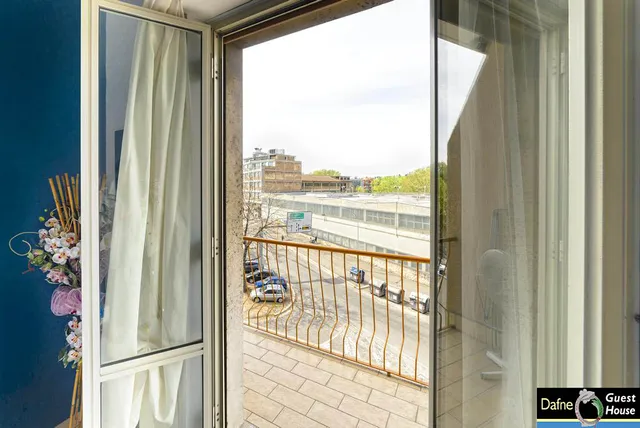 Dafne Rooms Portonaccio