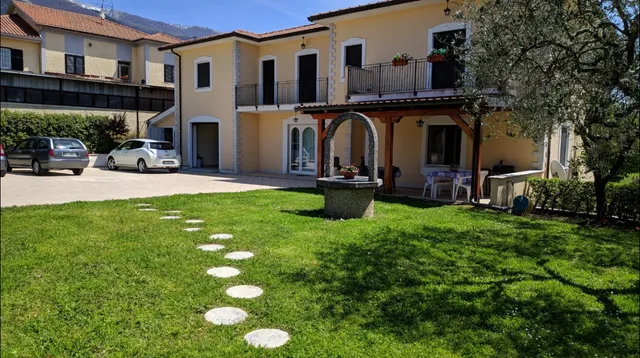 Casa Vacanze Valcomino