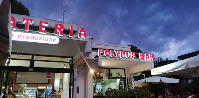 Polypus Bar Gelateria