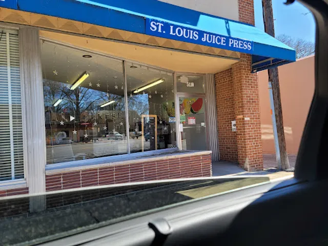 St. Louis Juice Press
