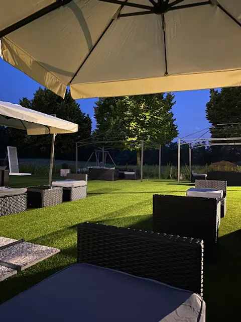 Venus Restaurant & Lounge