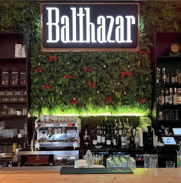 Le Balthazar