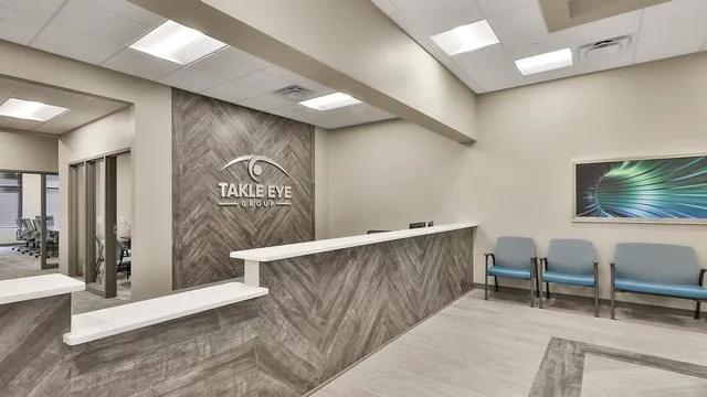 Takle Eye Group