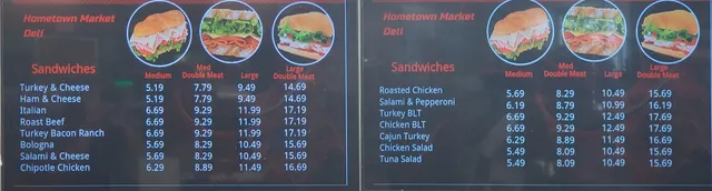 Hometown Market Forked River