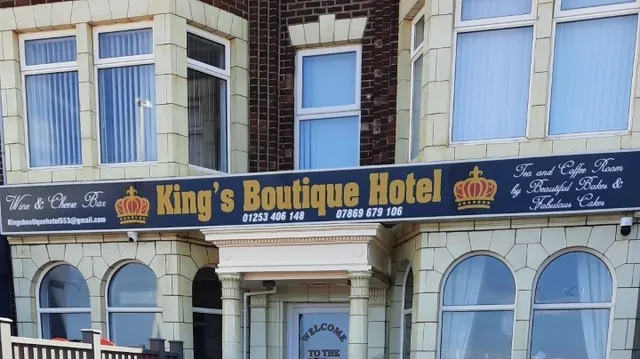 King's Boutique Hotel