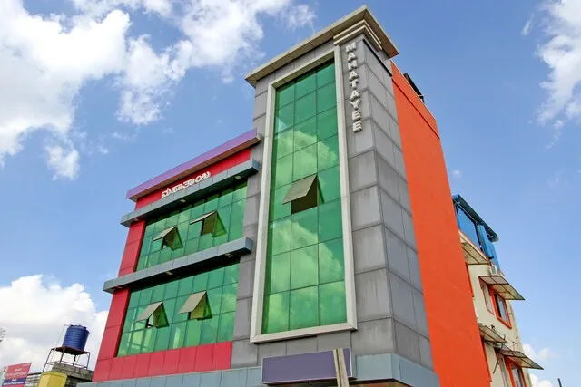 OYO Mysooru Inn