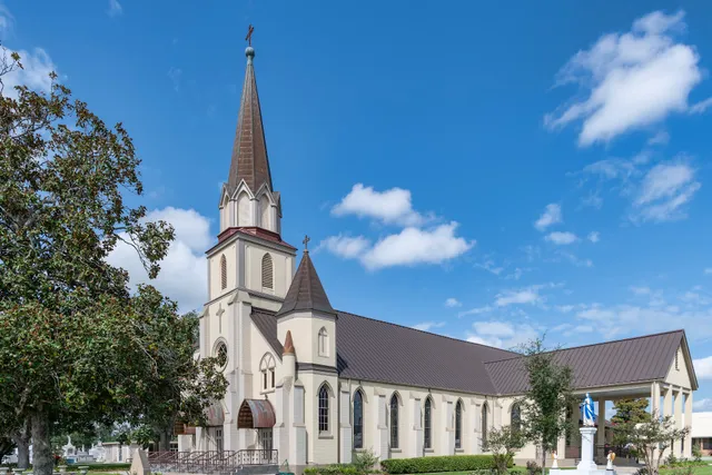 Our Lady of the Lake Church