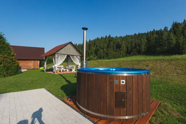 Agroturystyka u Chlebków