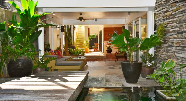 PapaCrab Boutique Guesthouse