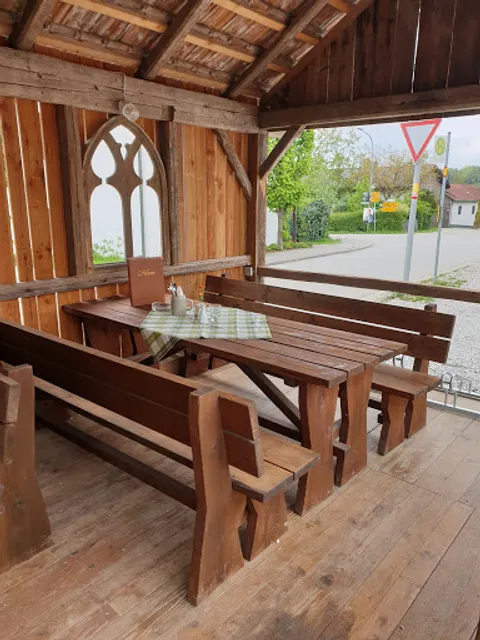 Wirt z'Seifriedswörth