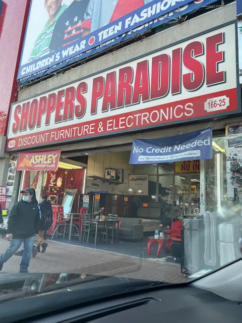 Furniture and Electronics for LESS