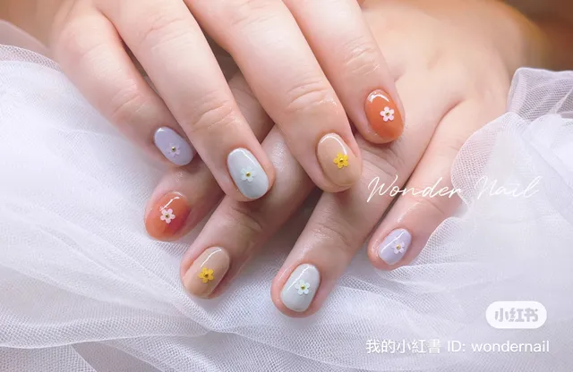 Wonder Nail