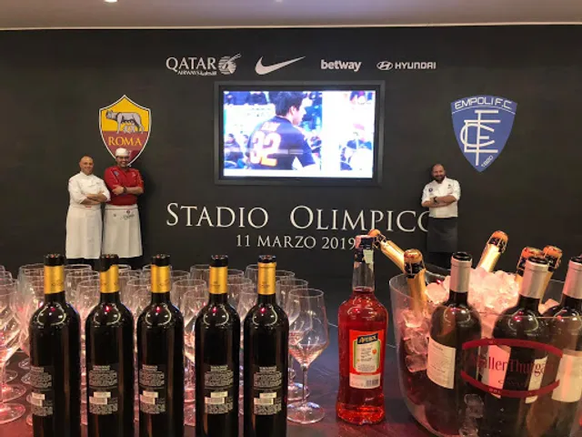 Trattoria Pizzeria Della Nonna