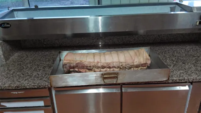 Agri Club la Corte del Gusto