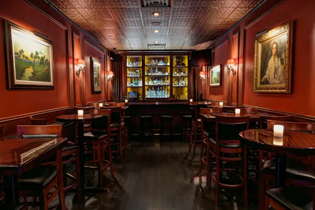 Christy's Restaurant