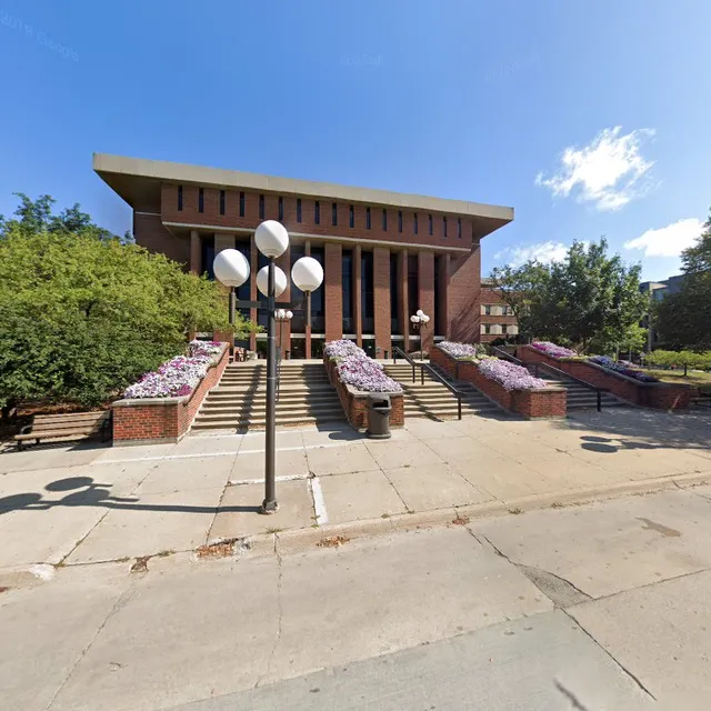 Food for Thought Café