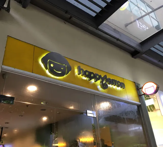 Happy Lemon - BGC Global