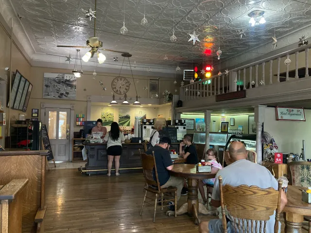 Niles Coffee Company