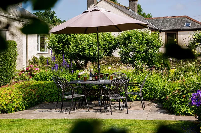 Ellwood House Holiday Cottage