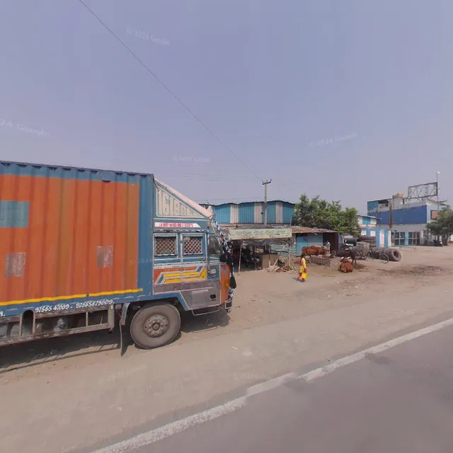 राजेन्द्र सिंह सैनी ढाबा