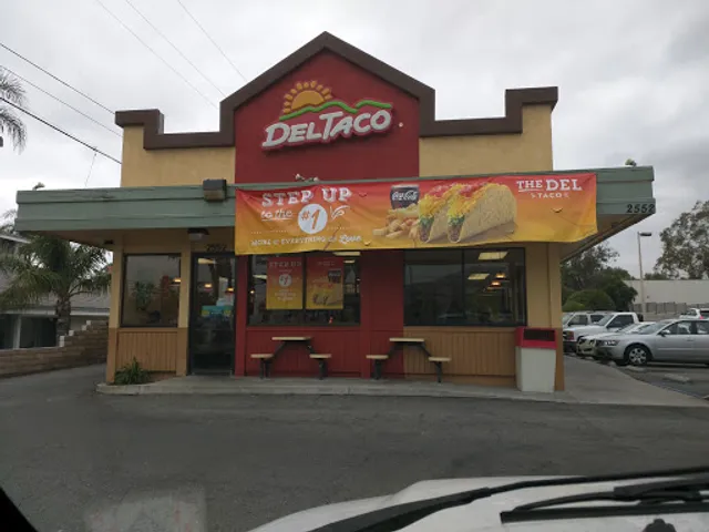 Del Taco