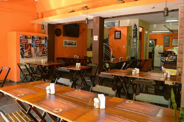 Estação Bella Vista