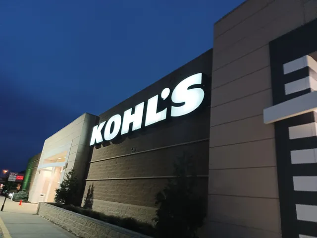 Kohl's