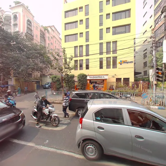 Siesta Banyan Apartments