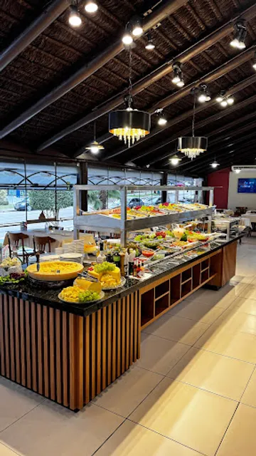 Master Grill Churrascaria