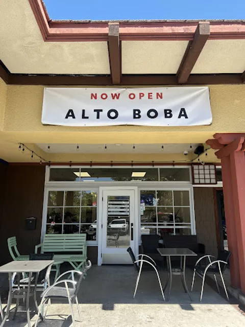 Alto Boba