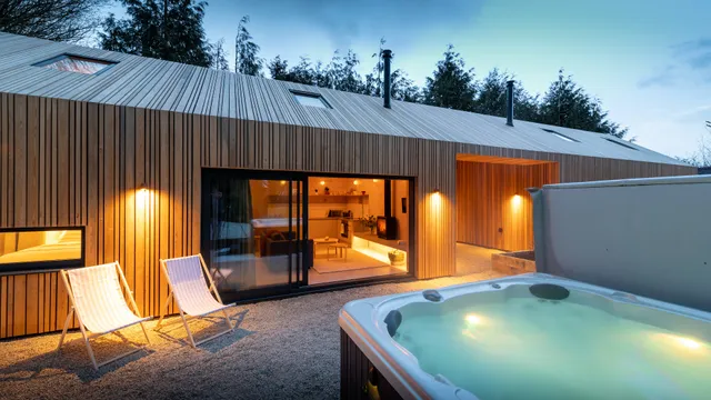 Chapel Cottage Holiday Lets