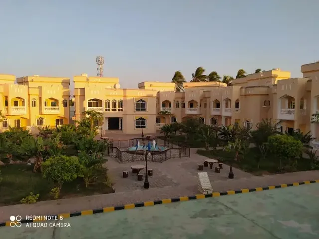 Al Saada Tourism Complex