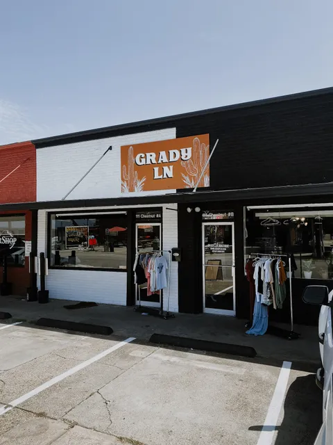 Grady Ln Boutique