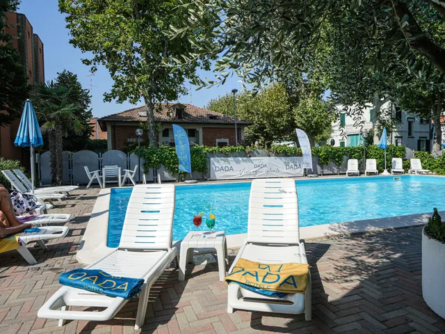 Dada Hotels: Dasamo Rimini